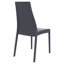 Chaise d'appoint empilable Mckenna-1545484061