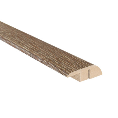 1.75'' W x 95'' L Overlap Reducer