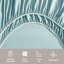 Ensemble de draps ultra doux et respirant Hotel Collection-238553870-238553899