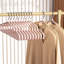 Nano Invisible Non-slip Hanger-595010897