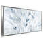 «Blue Misty Leaves» par Lanie Loreth - Peinture-64743662-64743665