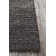 Anni Black/Gray Area Rug