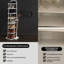 8 Pair Shoe Rack