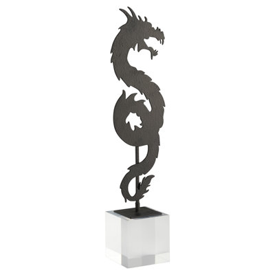 Haku Figurines & Sculptures