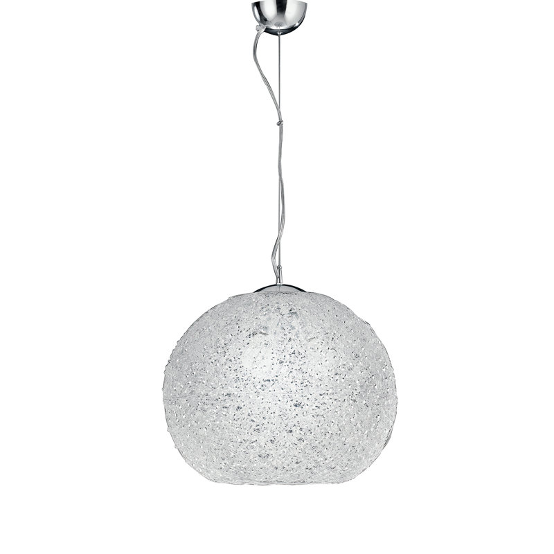 Ryann 3 - Light Unique/Statement Pendant