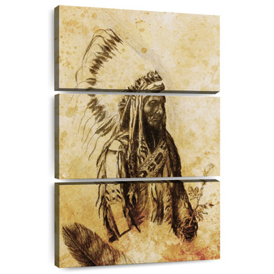 Sitting Bull