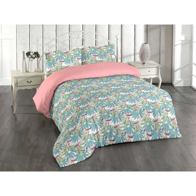 Duvet Cover, California King Duvet Cover + 2 Standard Shams