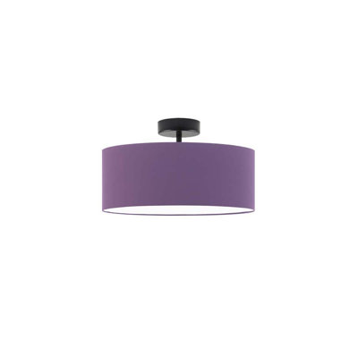 Audriona Semi Flush Mount