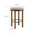 Modway Fable 26" Counter Stool-97667393-97667395