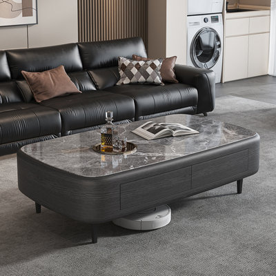 Table basse Italian Luxe