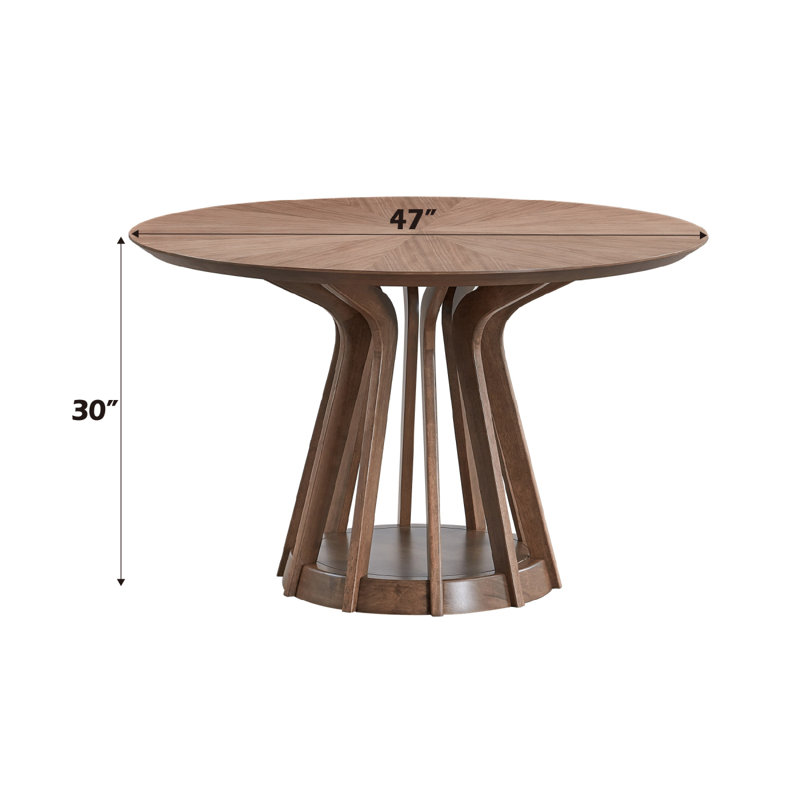 Table de salle à manger Seda