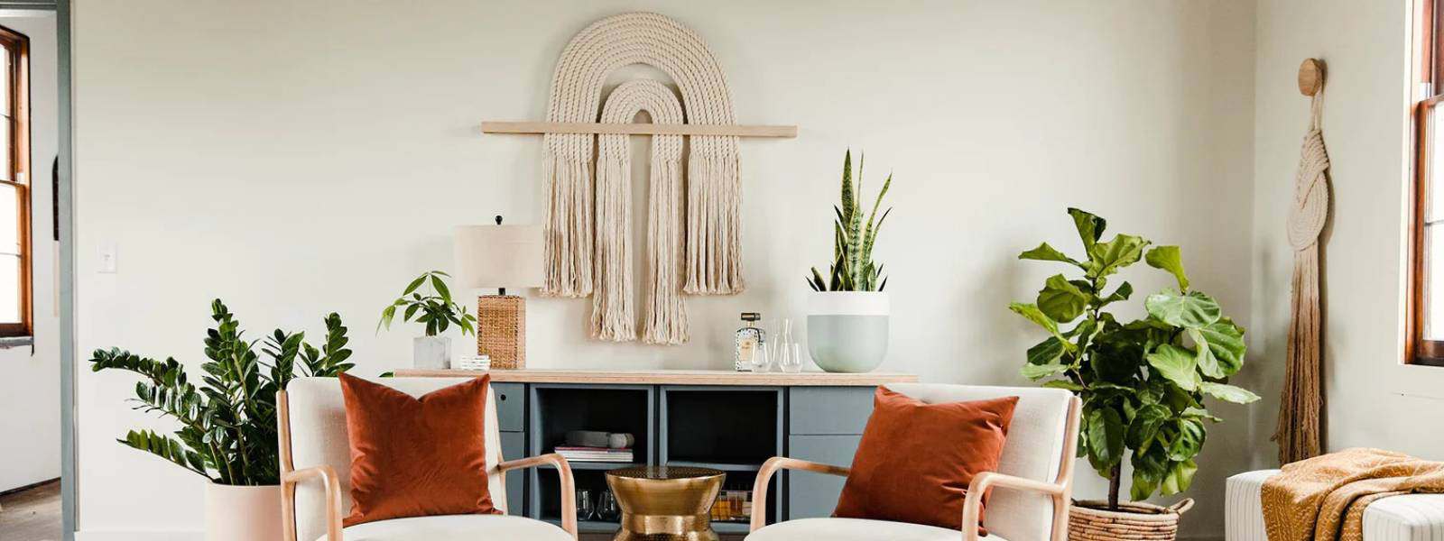 Candice Luter Art + Interiors