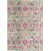 Aghavary Floral Area Rug