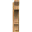 Persienne balboa à lattes en bois rustique-114139346-109295190