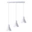 Caracas 3 - Light Cone;Kitchen Island;Cluster Pendant-2096718735