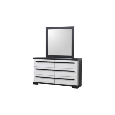 Mobilier de chambre à coucher 1pc