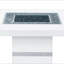TABLE DE BAR ARIYA BLANC-1485299042-1485299043