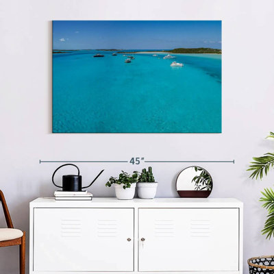 Gillard The Exumas Bahamas