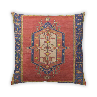 Housse et insert de coussin extérieur d'extérieur
