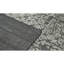 Abstract Area Rug in Dark Blue-80250957