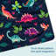 Couverture pour bébé Wildkin-109471272