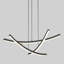 Luminaire suspendu Morriah