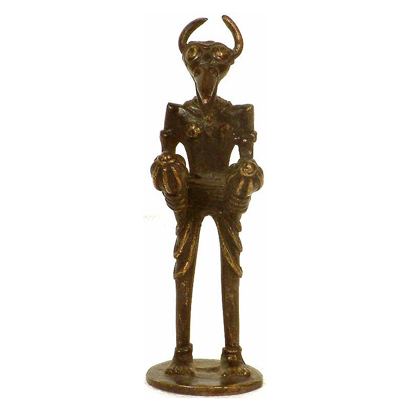 Un Gana de Shiva