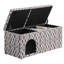 Banc de rangement rembourré Rademacher-1797704798