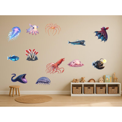 Wall Decals