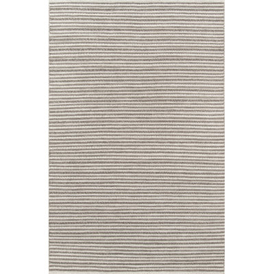 Hagop Wool Striped Indoor Rug