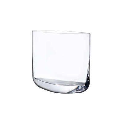Blade Handcrafted Table Vase