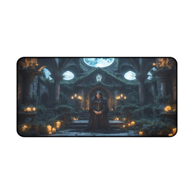 Polyester Desk Pad