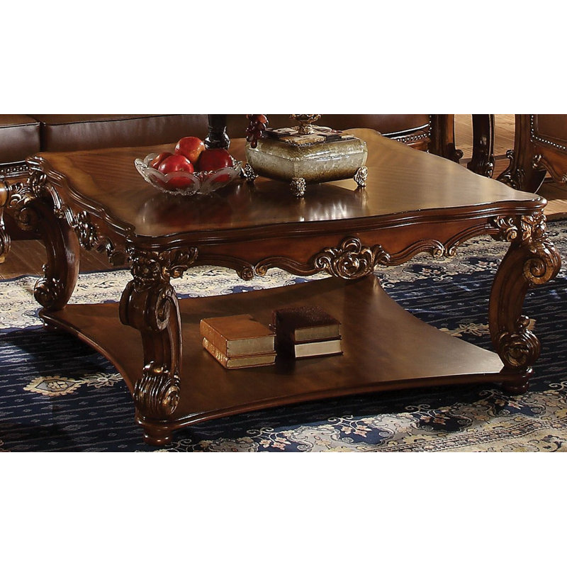 Table basse Amorsolo