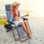 Karson Folding Zero Gravity Chair-1250920077