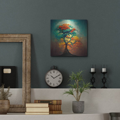 «Tree Of Life 33» par Ray Heere
