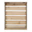 Cadre photo en bois d’inspiration Smethwick