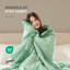  Lightweight Down Alternative Blanket with Satin Trim-26628191-21365931