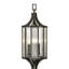 Bristol 3 - Light Pier Mount Light