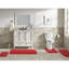 Tapis pour salle de bain Heffingen-731155238
