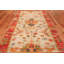Tapis turc Oushak