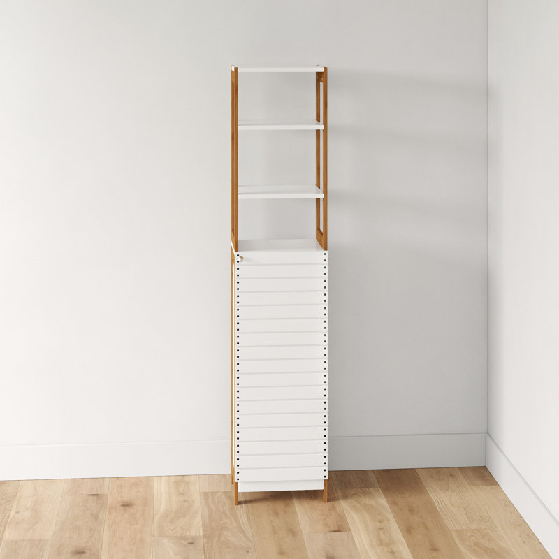Rendition Linen Cabinet