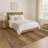 Premium Machine Washable Lubbers AMF1733 Stripe Rug-1016729706