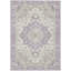Tapis lavable à la machine intérieur / extérieur ACN2674 Global Chantille-1586762763-1586762765