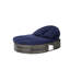 Lit de jour inclinable luxueux avec coussins et coussins de qualité supérieure-761801522