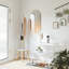 Misto Fog Free Accent Mirror