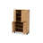 Acadia 18 Pair Shoe Storage Cabinet