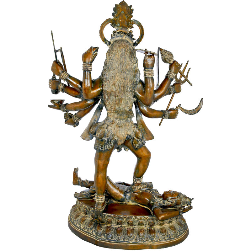 Religious & Spiritual Statue