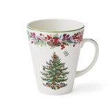 Annual Mug, 14 Oz (2023)