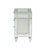 Varian 2-Drawer Rectangular Nightstand-2036797390
