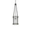 Cilindro 1 - Light Pendant